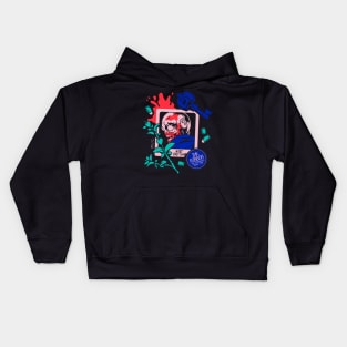 TBZ Kids Hoodie